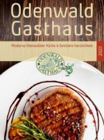 Odenwald-Gasthaus - Genuss 2021